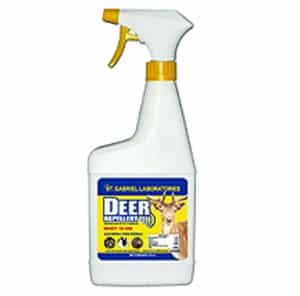 deer spray suède renovator